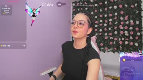 Dulce online show from 02/04/25, 11:27