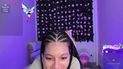 Dulce online show from 02/07/25, 10:50