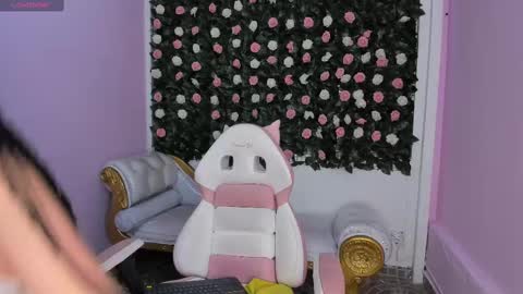 Dulce online show from 02/09/25, 09:28