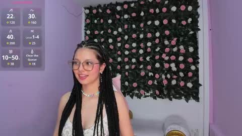 Dulce online show from 02/10/25, 12:30