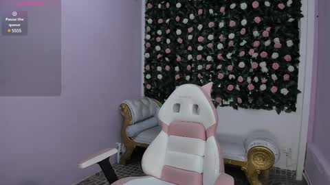 Dulce online show from 02/11/25, 11:43