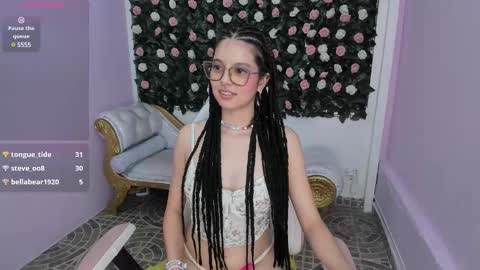 Dulce online show from 02/11/25, 05:50