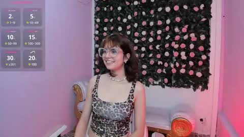 Dulce online show from 02/21/25, 12:50