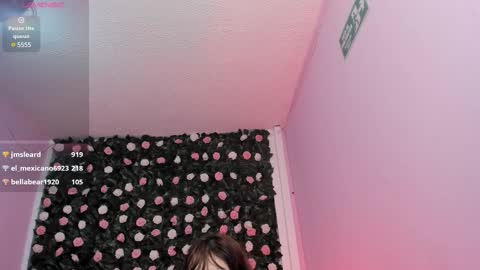 Dulce online show from 02/22/25, 05:35