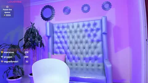 Dulce online show from 03/06/25, 05:11