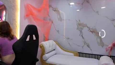 Dulce online show from 10/12/25, 11:09