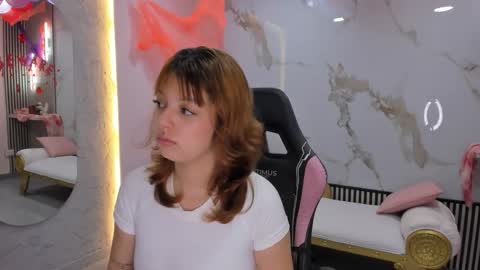 Dulce online show from 10/13/25, 12:16