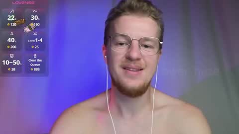 Alexander online show from 12/18/24, 01:37