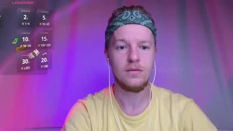 Alexander online show from 12/20/24, 02:08