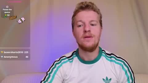 Alexander online show from 12/24/24, 05:49