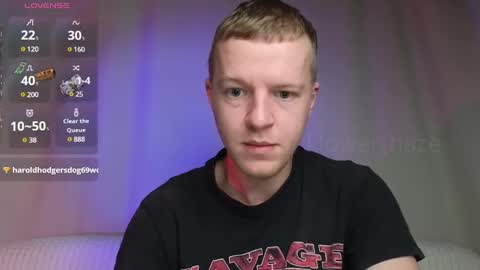 Alexander online show from 01/24/25, 03:24