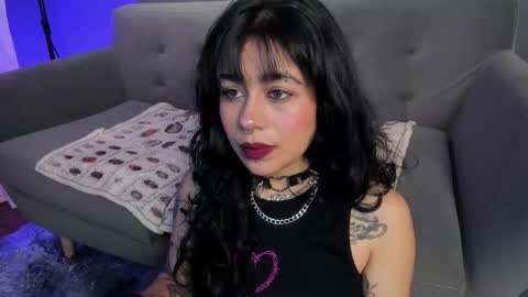 Its a pleasure to meet you. Im Flower. Help me reach 1k. Follow me. online show from 03/10/26, 12:10