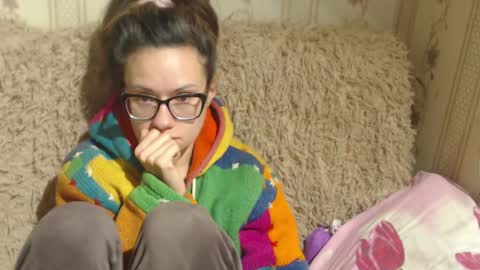 say meow and send tip  online show from 12/06/24, 12:38