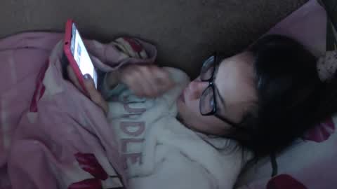 say meow and send tip  online show from 12/14/24, 10:24