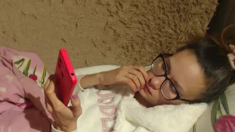 say meow and send tip  online show from 12/16/24, 10:13