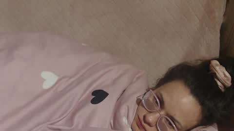 Snapshot of flowercandydoll chatting on 03/30/26, 10:55 say meow and send tip online show from 03/30/26, 10:55