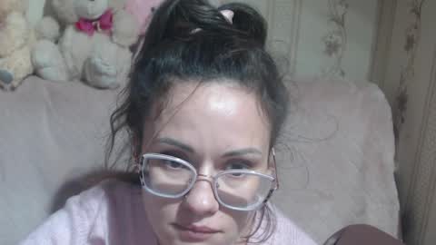 Snapshot of flowercandydoll chatting on 04/02/26, 04:37 say meow and send tip online show from 04/02/26, 04:37