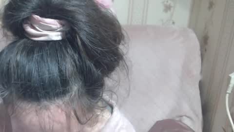 Snapshot of flowercandydoll chatting on 04/07/26, 06:19 say meow and send tip online show from 04/07/26, 06:19