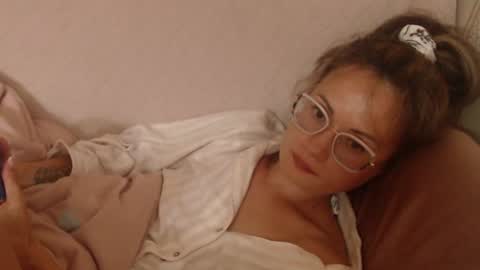 Snapshot of flowercandydoll chatting on 06/20/26, 07:16 say meow and send tip online show from 06/20/26, 07:16