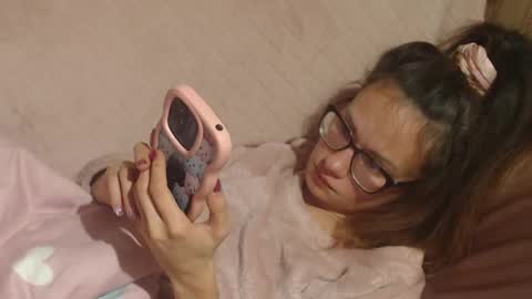 say meow and send tip  online show from 11/11/25, 10:10