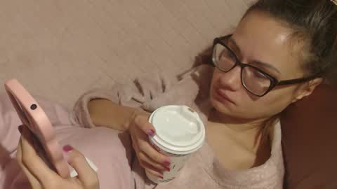 say meow and send tip  online show from 11/20/25, 10:15