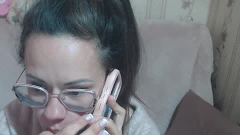 Snapshot of flowercandydoll13 chatting on 04/19/26, 07:40 say meow and send tip online show from 04/19/26, 07:40