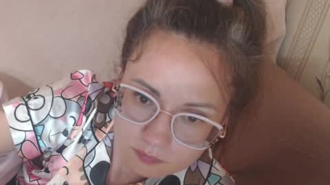 Snapshot of flowercandydoll13 chatting on 05/15/26, 11:56 say meow and send tip online show from 05/15/26, 11:56