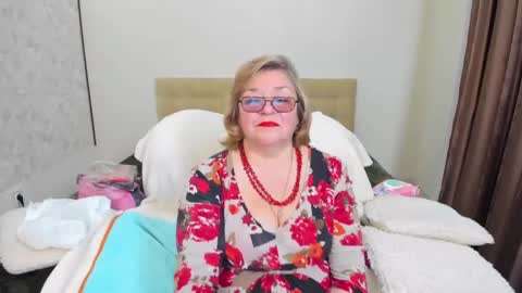 Flowerlower online show from 02/06/25, 06:24