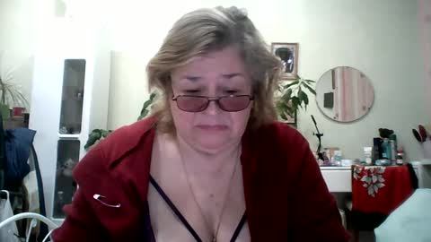 Flowerlower online show from 02/23/25, 03:24