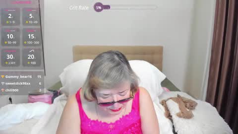 Flowerlower online show from 02/28/25, 05:15