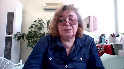 Flowerlower online show from 03/04/25, 09:29