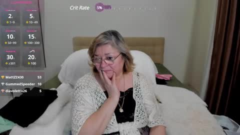 Flowerlower online show from 03/05/25, 05:29