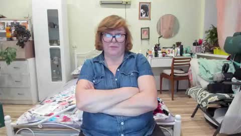 Flowerlower online show from 12/05/25, 05:31