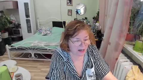 Flowerlower online show from 01/31/26, 07:11