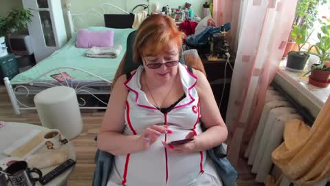 Flowerlower online show from 04/04/26, 07:28