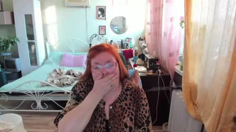 Flowerlower online show from 05/16/26, 05:01
