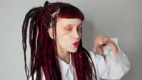 Flower online show from 02/22/25, 06:08