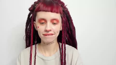 Flower online show from 03/08/25, 03:24