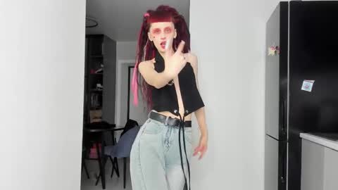 Flower online show from 03/11/25, 07:47