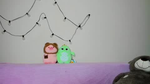 Flower online show from 10/07/25, 03:53