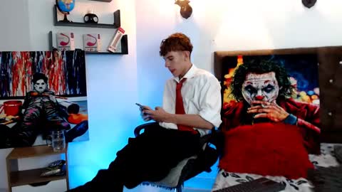 flowers109 online show from 02/19/25, 10:31