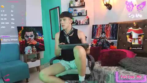 flowers109 online show from 10/08/25, 09:56