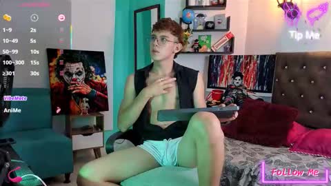 flowers109 online show from 11/06/25, 09:05