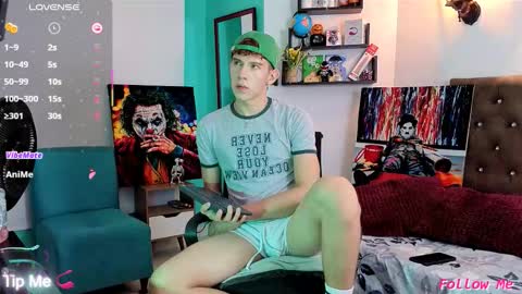 flowers109 online show from 11/26/25, 11:28