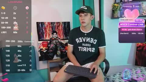 flowers109 online show from 01/14/26, 11:20