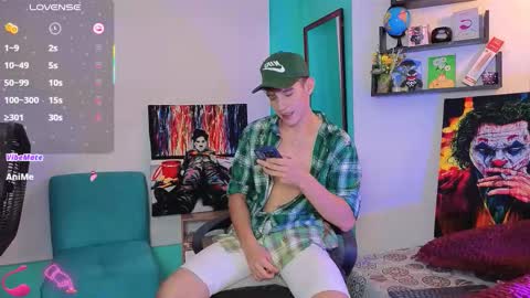 flowers109 online show from 02/14/26, 10:28