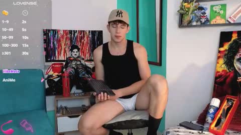 flowers109 online show from 02/24/26, 11:58