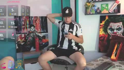 flowers109 online show from 04/14/26, 10:38