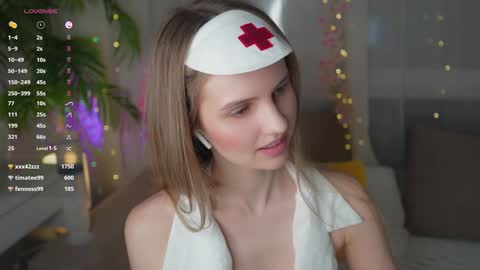 Adeline online show from 12/28/24, 03:15