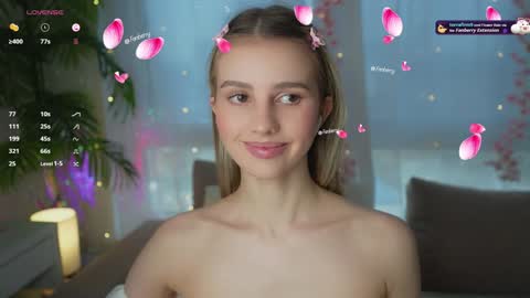 Adeline online show from 01/10/25, 08:40